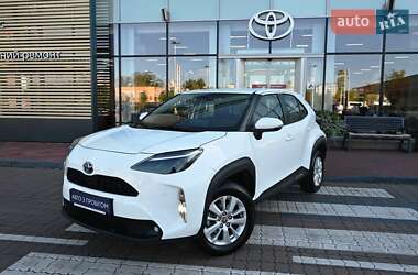 Toyota Yaris Cross  2022