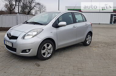 Toyota Yaris  2010