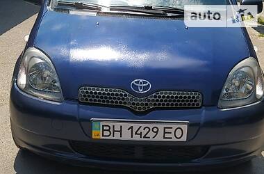 Toyota Yaris  1999