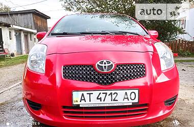 Toyota Yaris  2008