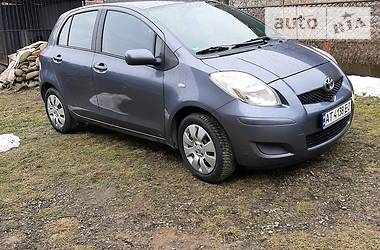 Toyota Yaris  2009