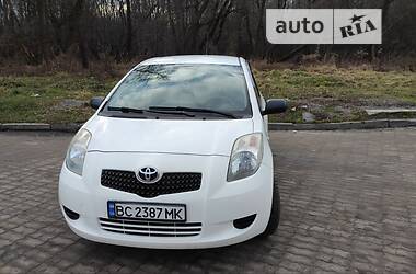 Toyota Yaris  2006