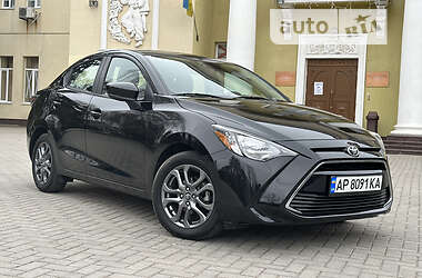 Toyota Yaris  2018