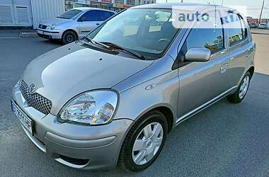 Toyota Yaris  2005