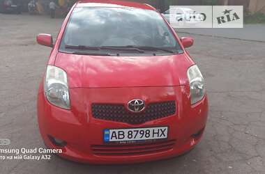 Toyota Yaris  2006