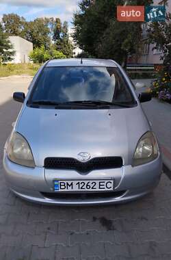 Toyota Yaris  2000