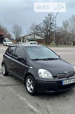 Toyota Yaris  2004