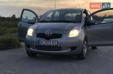 Toyota Yaris  2006