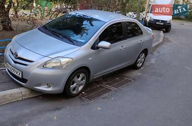 Toyota Yaris  2007
