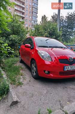 Toyota Yaris  2005