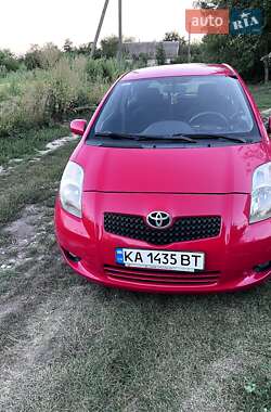 Toyota Yaris  2006
