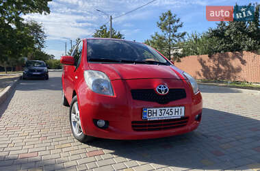 Toyota Yaris 2006