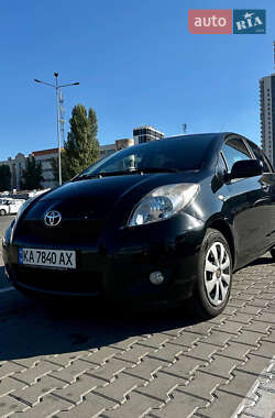 Toyota Yaris  2009