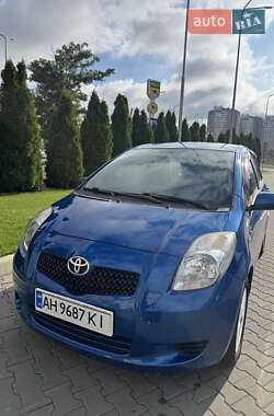 Toyota Yaris  2006