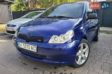 Toyota Yaris  1999