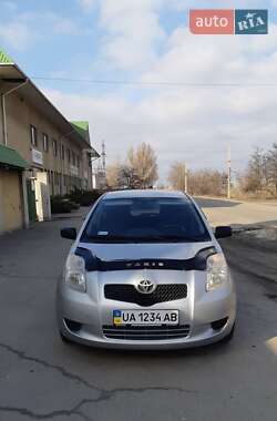 Toyota Yaris 2006
