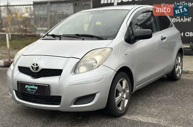 Toyota Yaris  2009