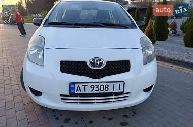 Toyota Yaris 2006