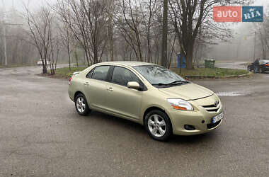 Toyota Yaris  2007