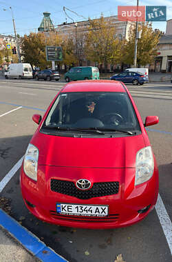 Toyota Yaris  2008