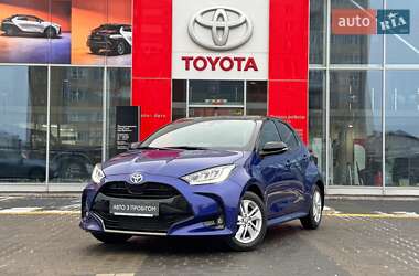 Toyota Yaris  2024