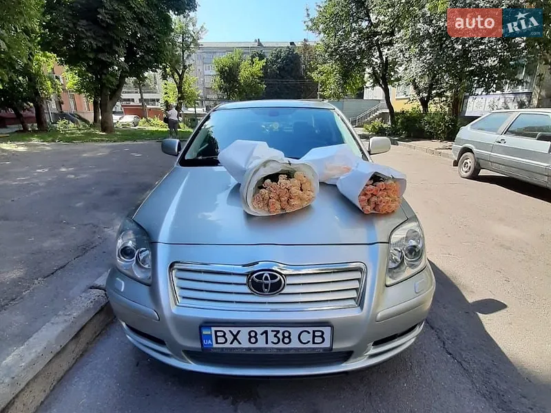 Toyota Yaris 2005