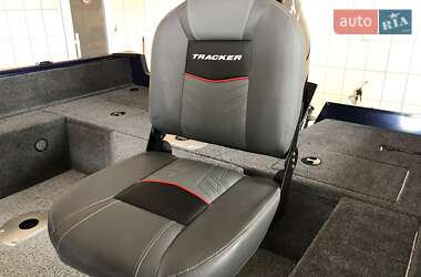 Катер Tracker Pro Guide 2021 в Черкассах фото 26 Катер Tracker Pro Guide 2021 в Черкассах