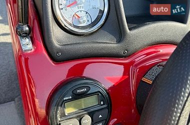 Катер Tracker Targa 2017 в Киеве