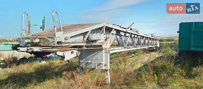 Другие прицепы