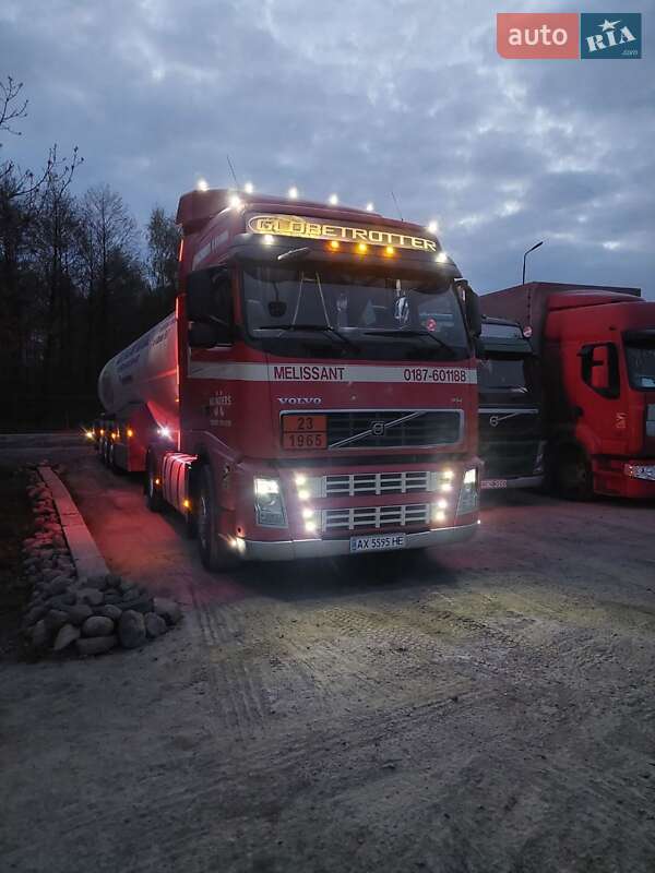 Газовоз