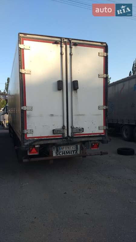 Ізотермічна будка