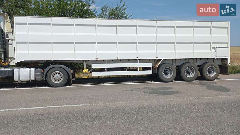 Trailer S383E