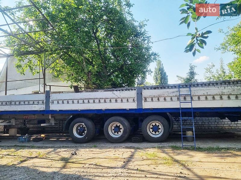 Trailer SDC