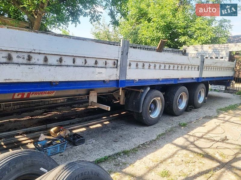 Trailer SDC