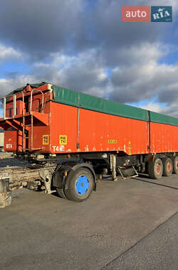 trailer tx34cc2eaa 1999 в Днепр (Днепропетровск) от про продавца Серега Потягайло trailer tx34cc2eaa 1999 в Днепр (Днепропетровск) от профессионального продавца Серега Потягайло