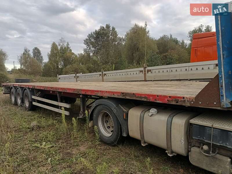 Trailor TF