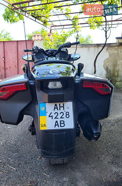 Ціни BRP Трайк