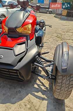 Ціни BRP Трайк