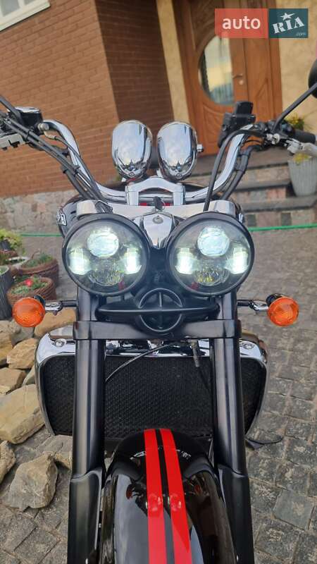 Мотоцикл Круизер Triumph Rocket III 2017 в Полтаве