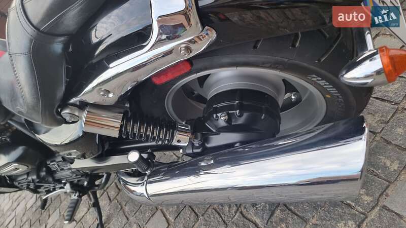 Мотоцикл Круизер Triumph Rocket III 2017 в Полтаве