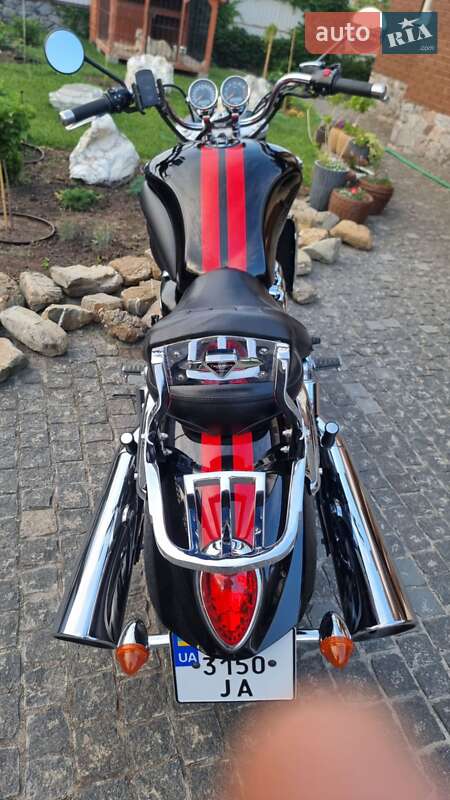 Мотоцикл Круизер Triumph Rocket III 2017 в Полтаве