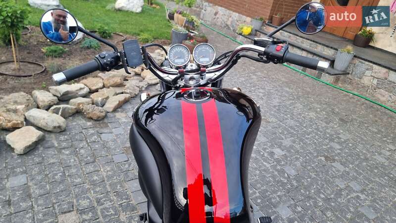 Мотоцикл Круизер Triumph Rocket III 2017 в Полтаве