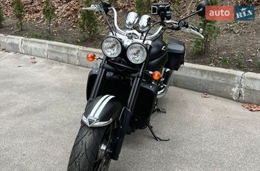 Мотоцикл Круизер Triumph Rocket III 2016 в Киеве