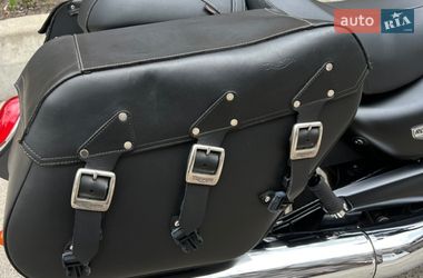 Мотоцикл Круизер Triumph Rocket III 2016 в Киеве