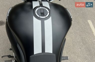 Мотоцикл Круизер Triumph Rocket III 2016 в Киеве