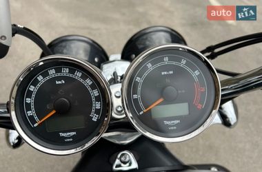 Мотоцикл Круизер Triumph Rocket III 2016 в Киеве