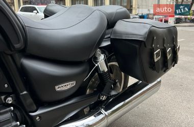 Мотоцикл Круизер Triumph Rocket III 2016 в Киеве