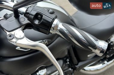 Мотоцикл Круизер Triumph Rocket III 2016 в Киеве
