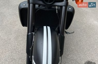 Мотоцикл Круизер Triumph Rocket III 2016 в Киеве