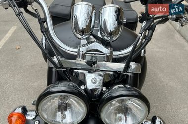 Мотоцикл Круизер Triumph Rocket III 2016 в Киеве